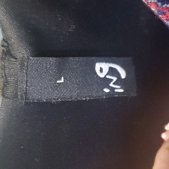 Ing. Dress - Picture 3 of 6